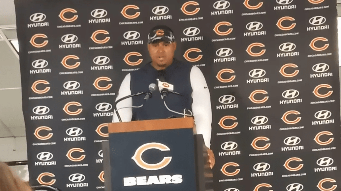 Bears Prospect
