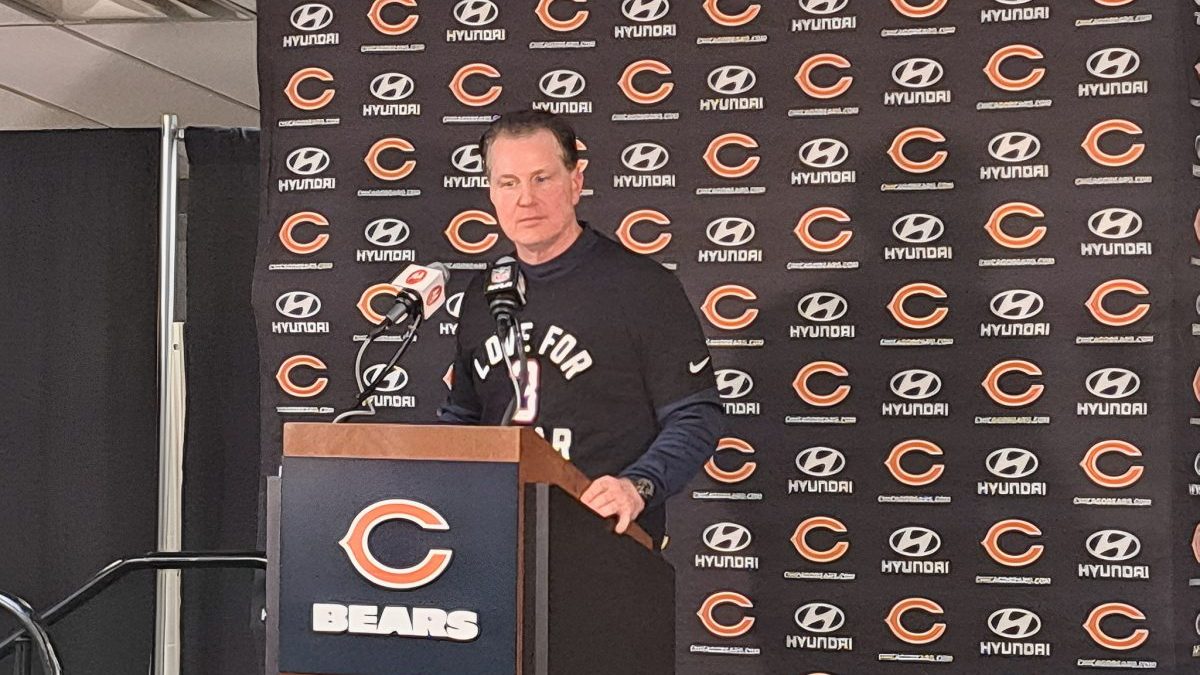 Proposed Trade Bears
