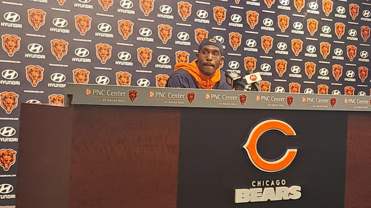 Bears Backup
