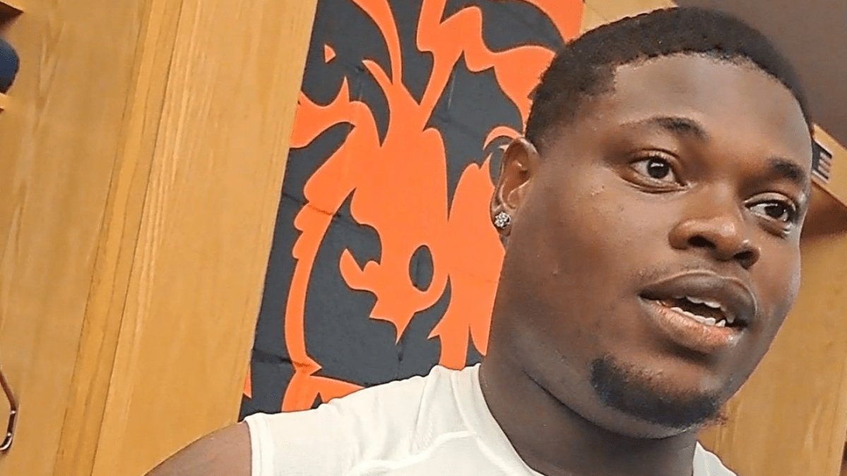 Bears Debut