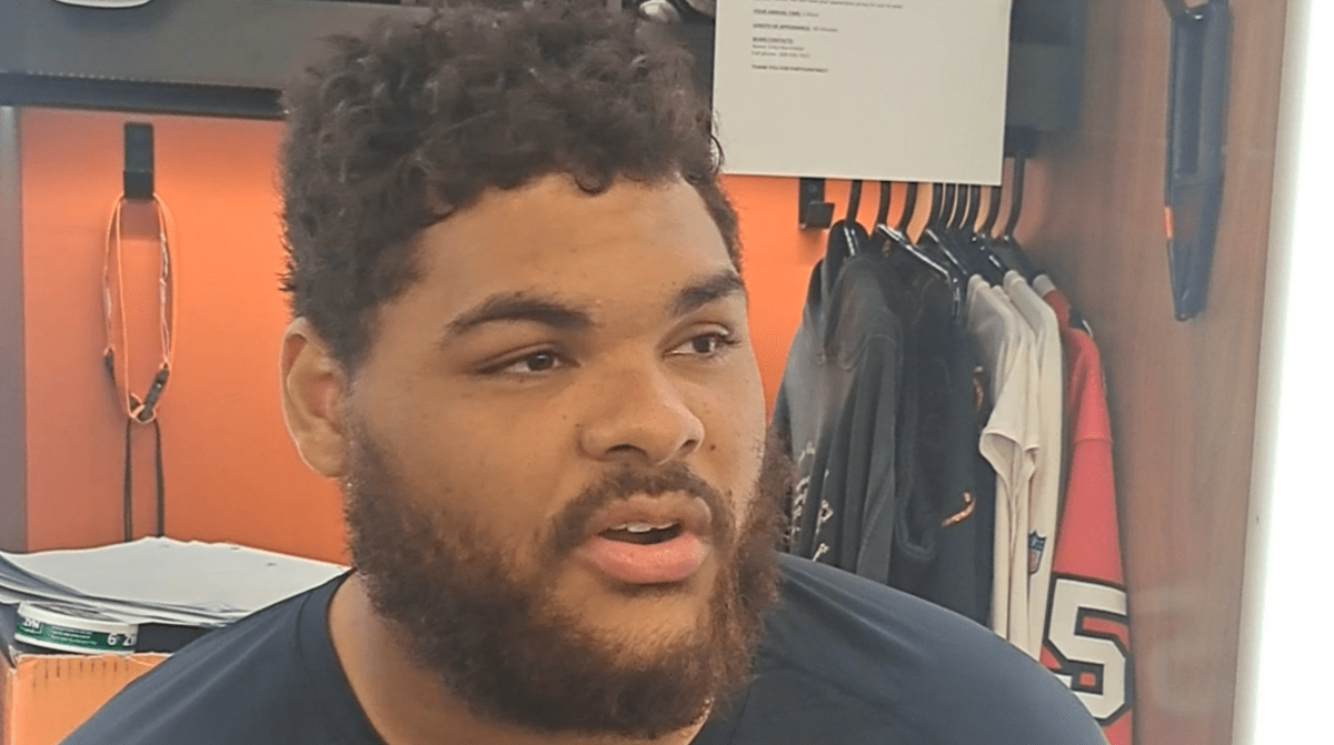 Bears Maxx Crosby