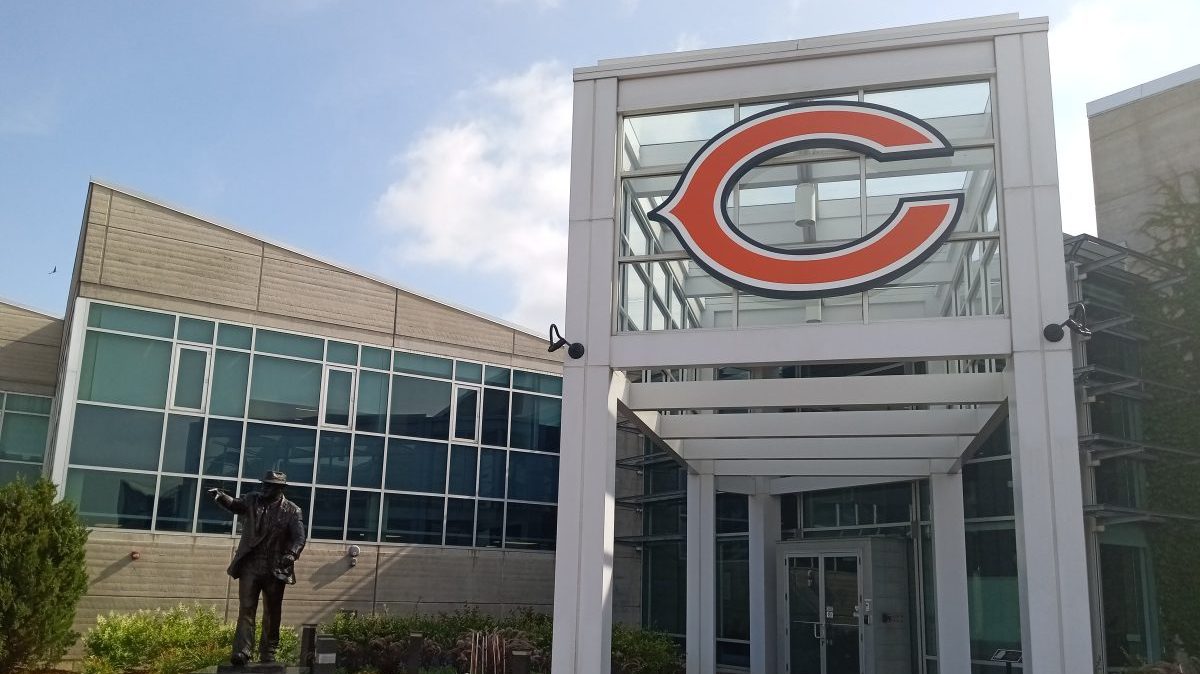 Bears Ownership