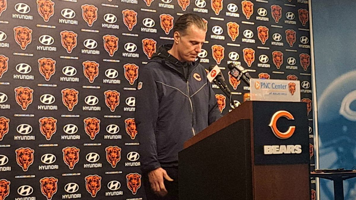 Bears Jim Harbaugh