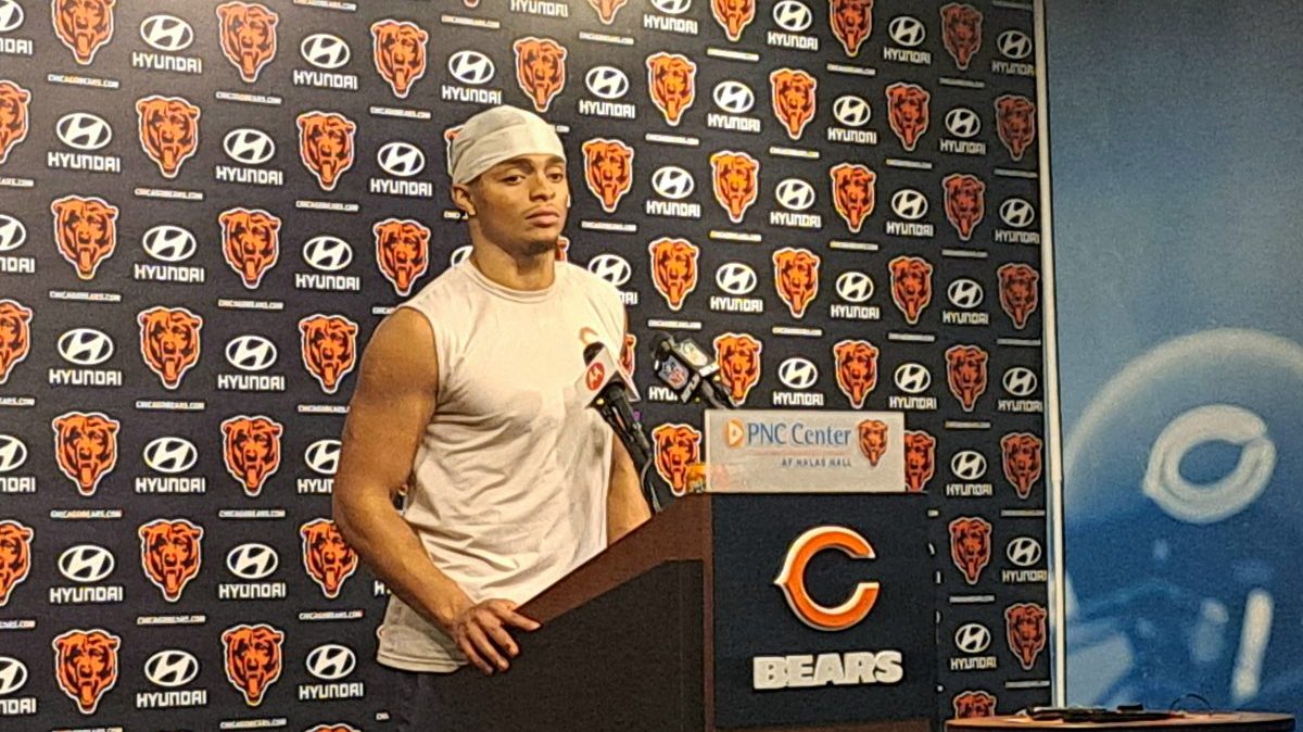 Bears Offensive Needs