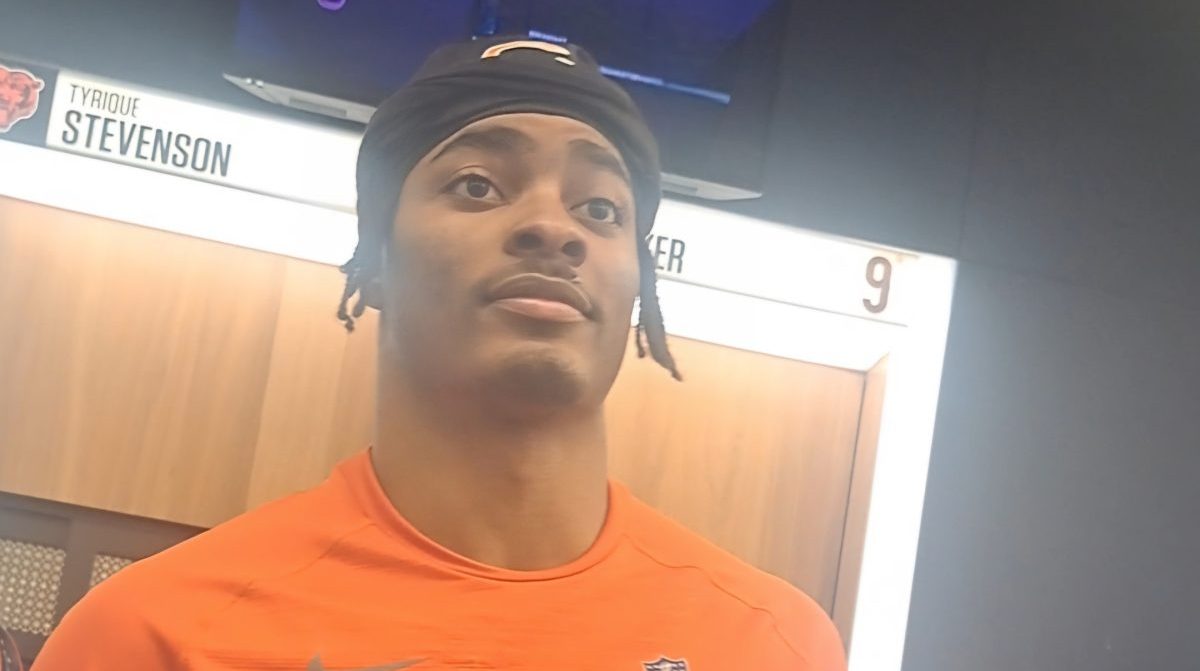 Bears Brisker