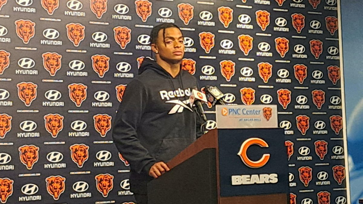 Bears Trade