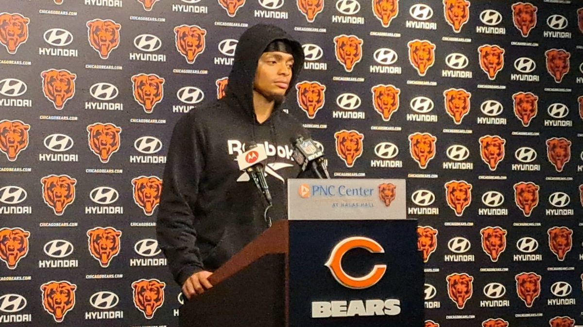 Bears Trade