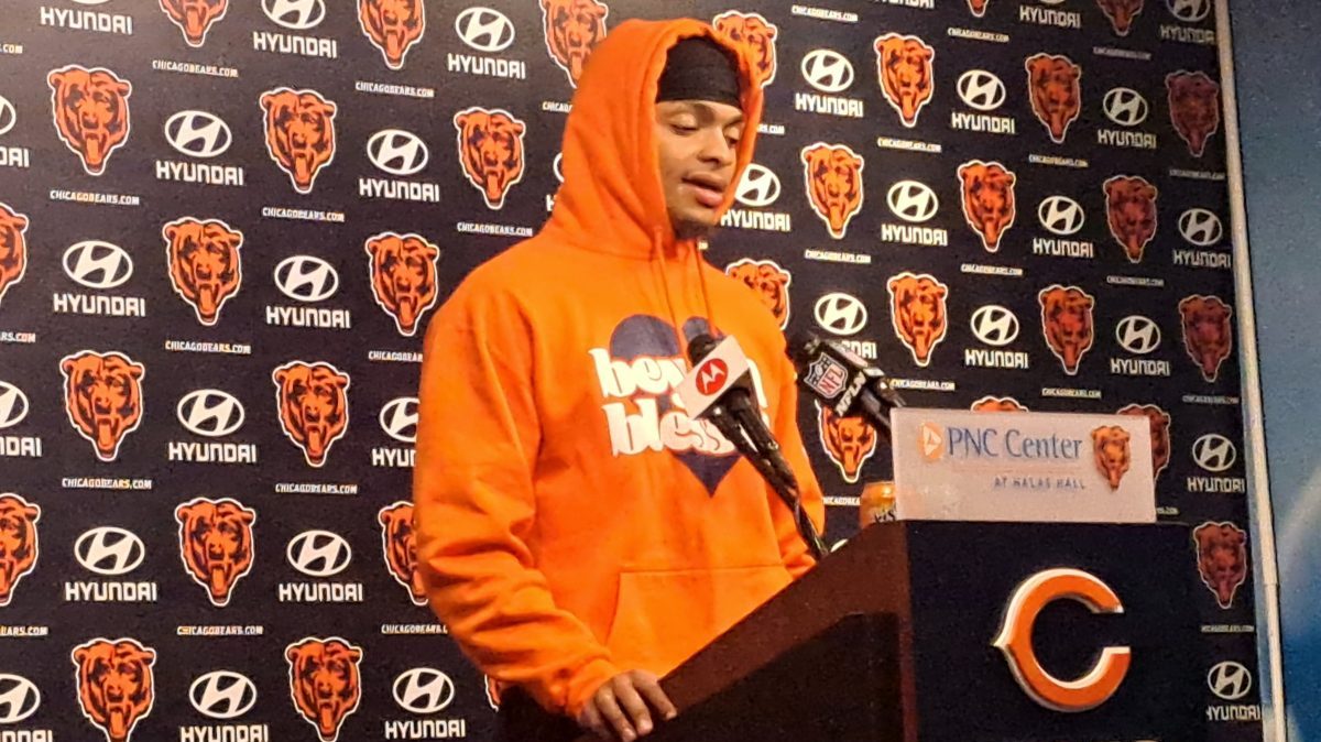 Bears Trade