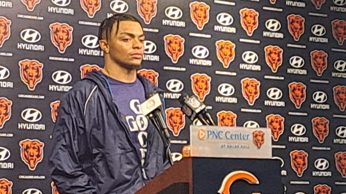 Bears Williams