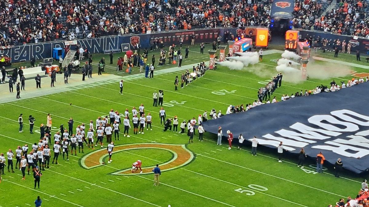 Bears Byard