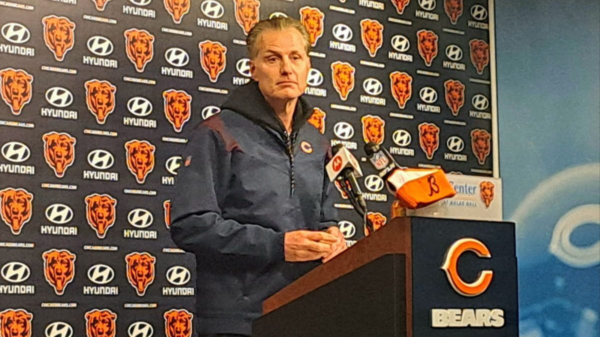 Bears Trade