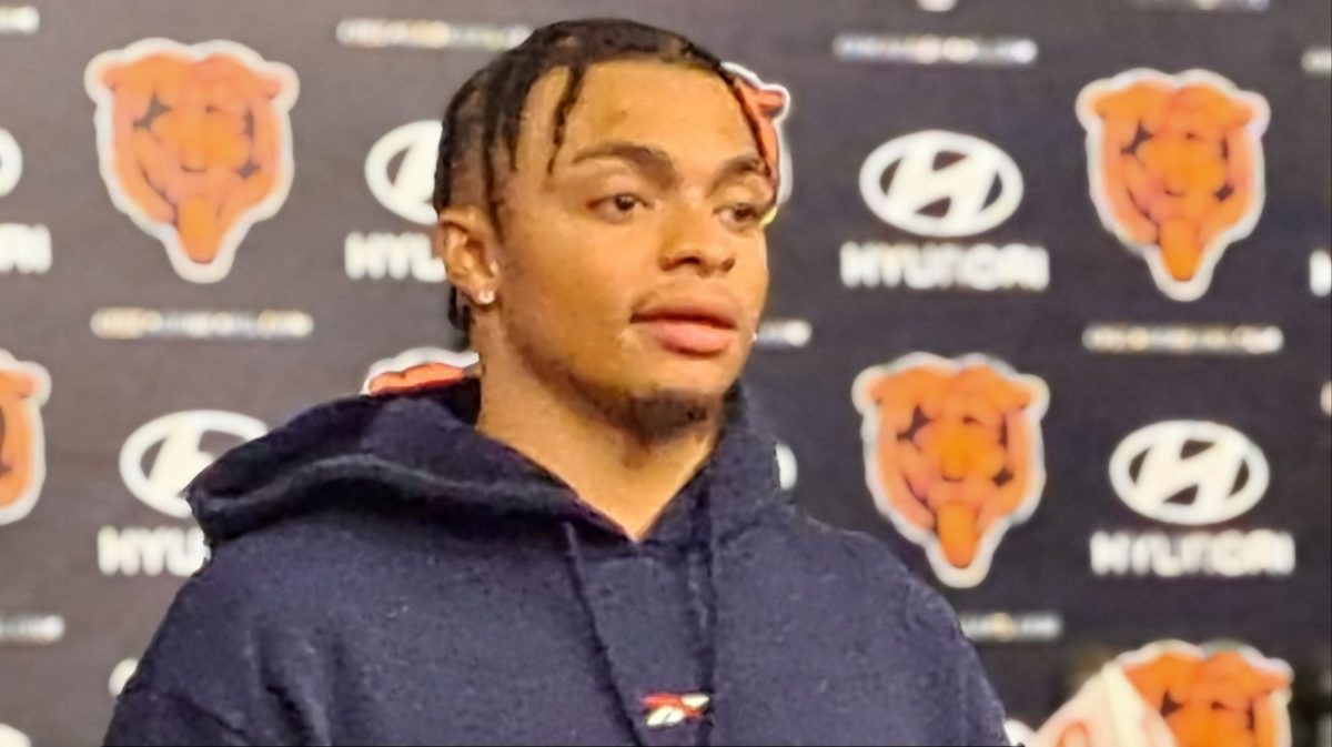 Bears Trade