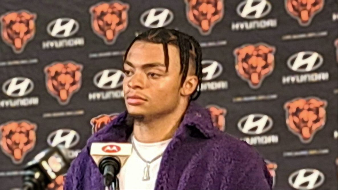 Bears Trade