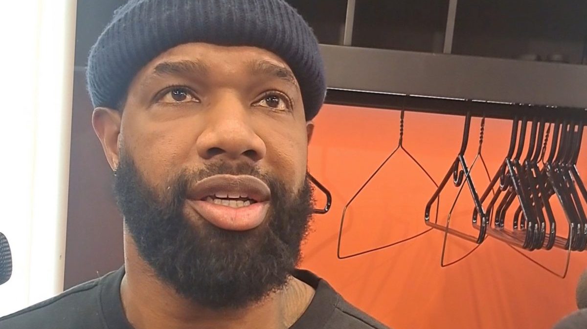 Marcedes Lewis, Chicago Bears