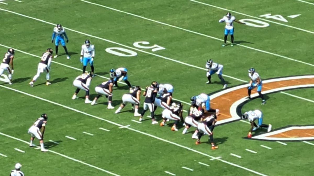 Caleb Williams, Chicago Bears