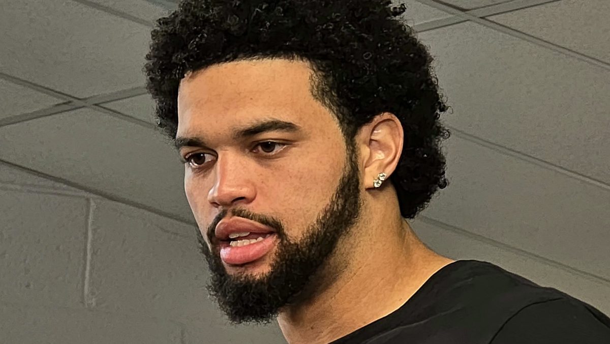 Caleb Williams, Chicago Bears