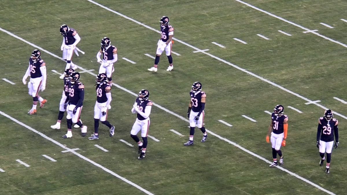 Chicago Bears
