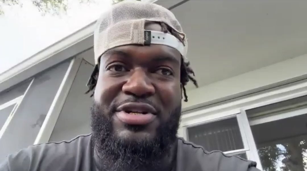 Ruben Hyppolite II, Chicago Bears