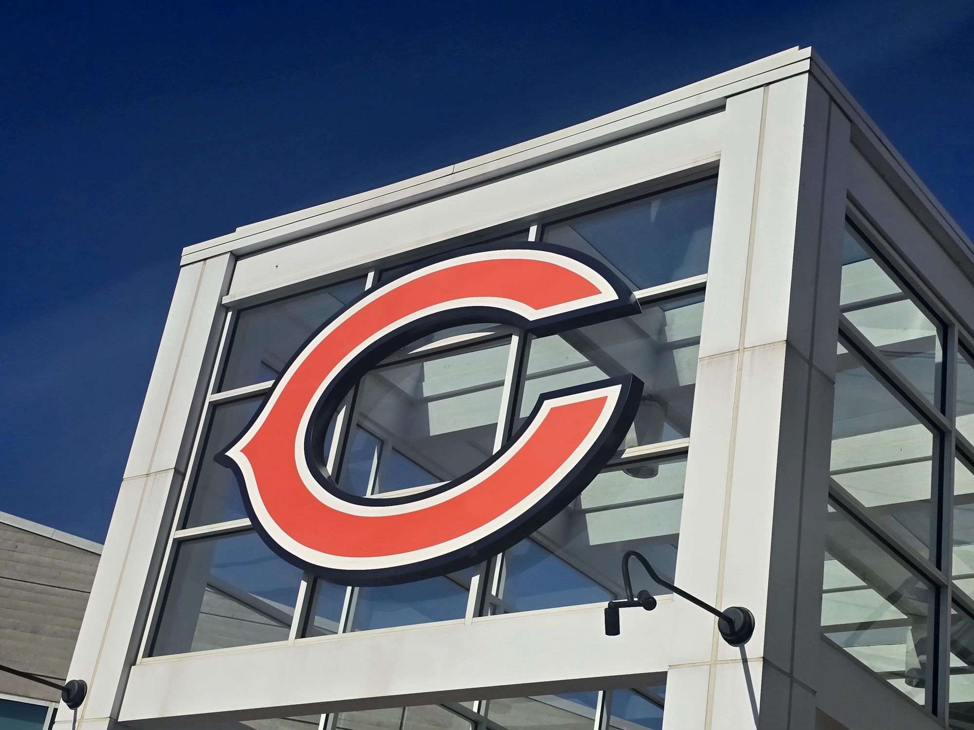 Halas Hall, Chicago Bears