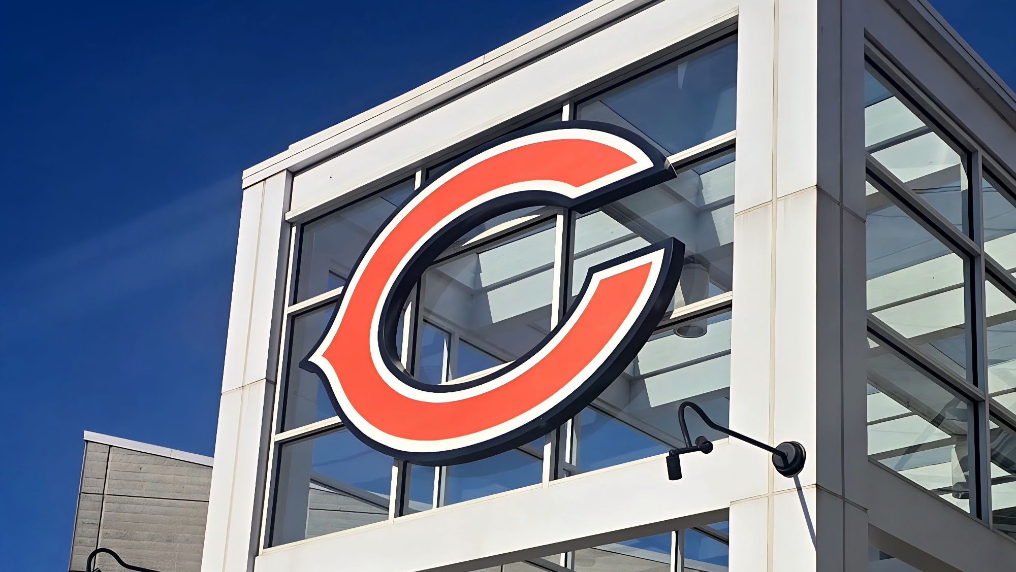 Halas Hall, Chicago Bears