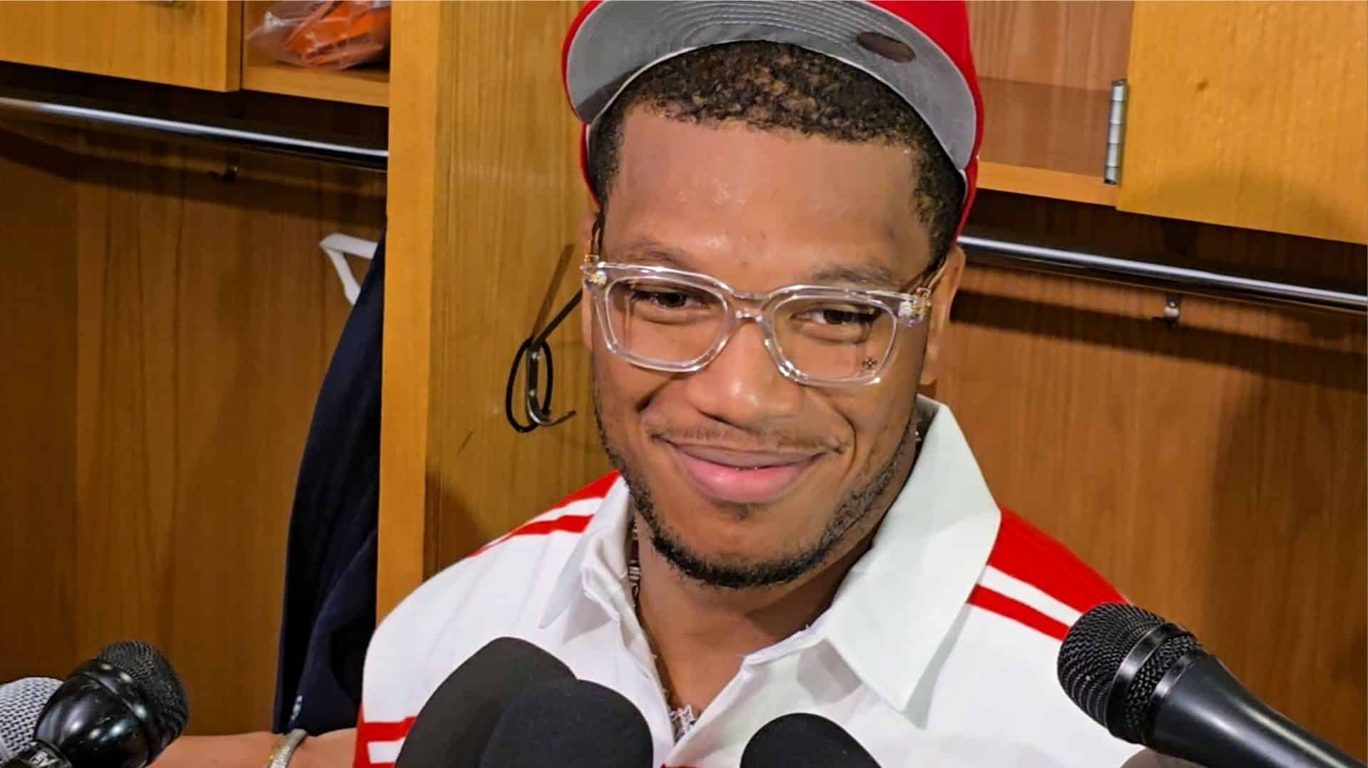 DJ Moore, Chicago Bears