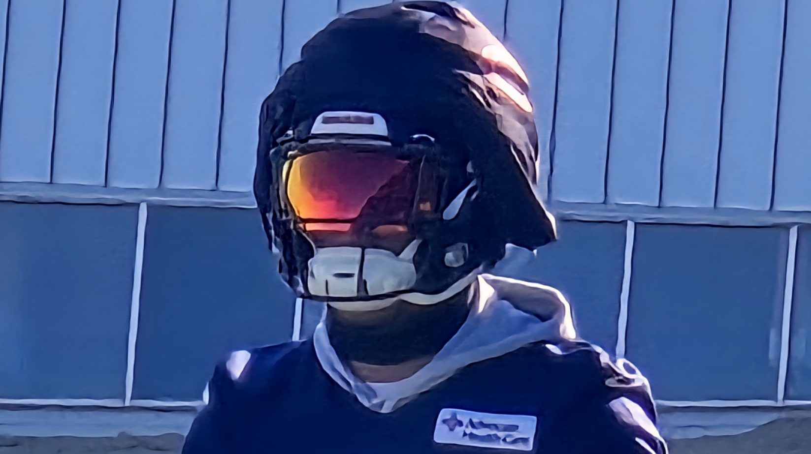 DJ Moore, Chicago Bears