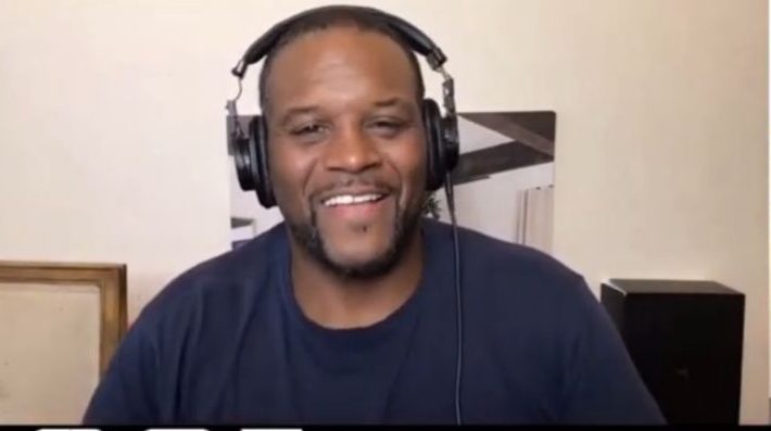 Anthony Adams, Chicago Bears